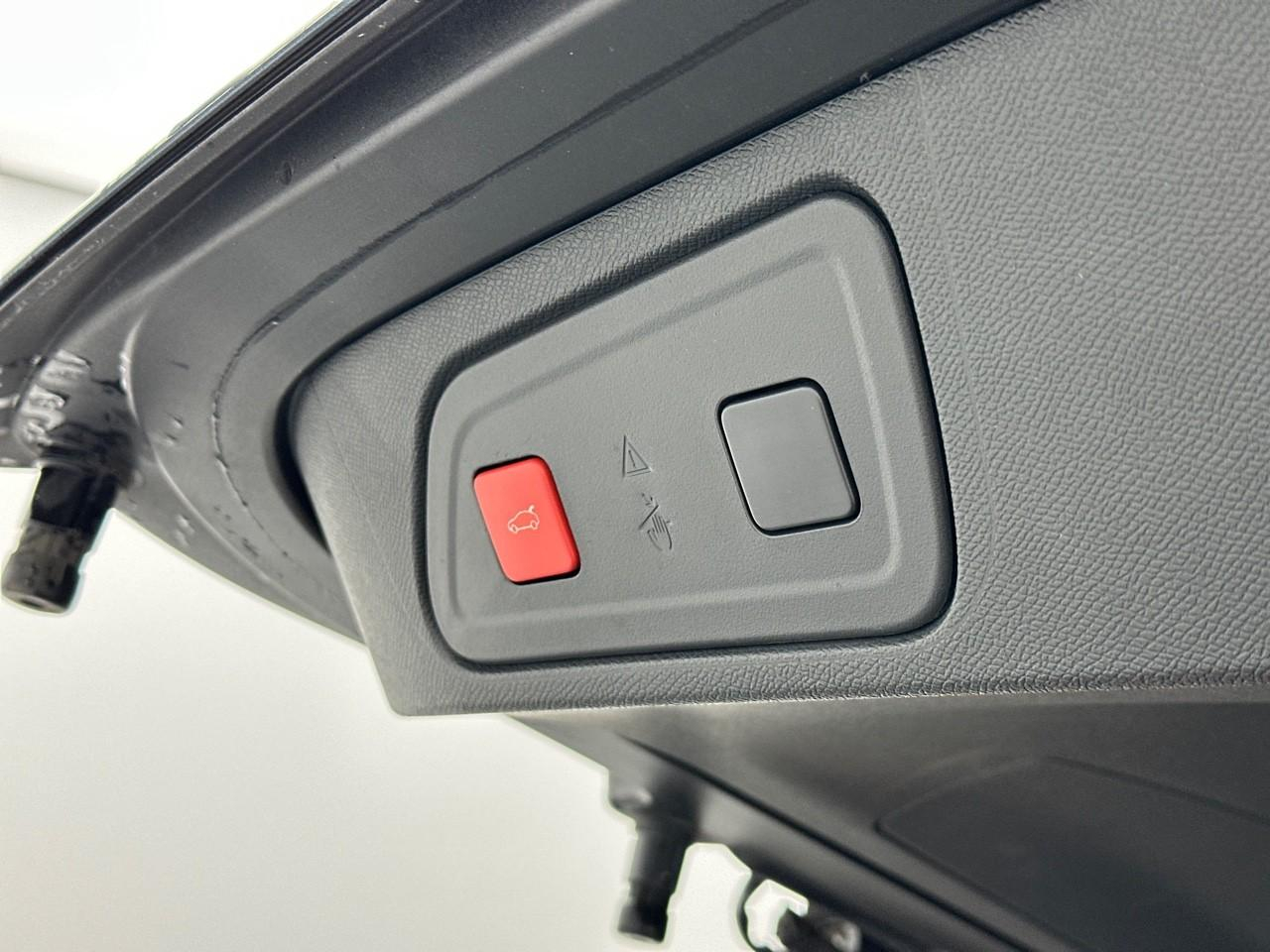 Citroën C5 Aircross puretech 130 s&s eat8 shine pack — photo 38