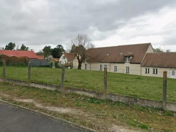 Maison neuve 5 pièces 98 m²