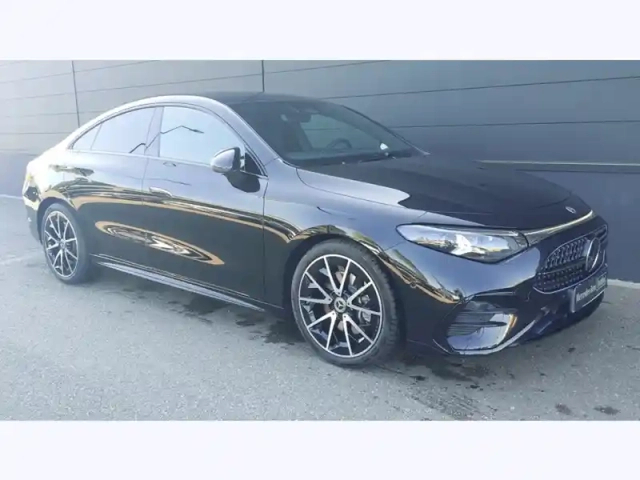 Mercedes Cla 220 — photo 7