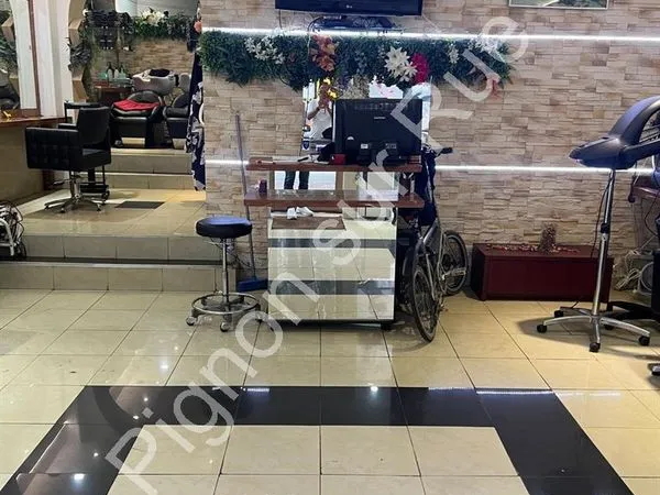 Local commercial 60 m² PARIS