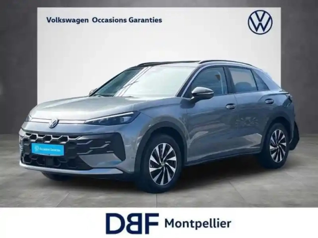 Volkswagen T-Roc fl nouveau nf 1.5 etsi hybrid 116ch d
