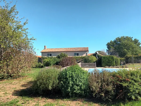 Maison 5 pièces 182 m²