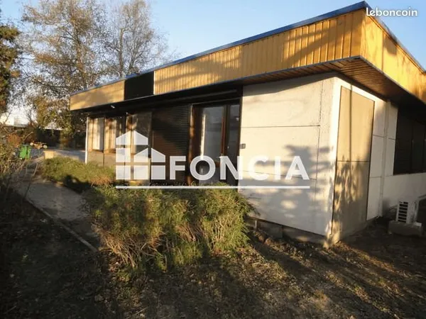 Local commercial 13 m²