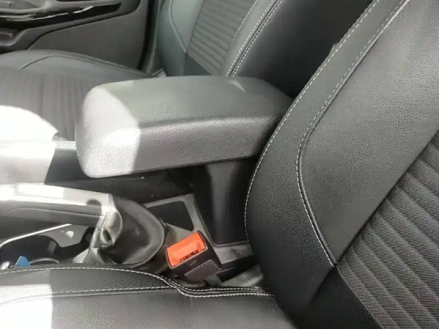 Ford Ecosport 1.0 ecoboost 125ch titanium euro6.2 — photo 18