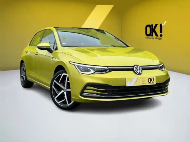 Volkswagen Golf 2.0 tdi 150 style 1st dsg7 — photo 7