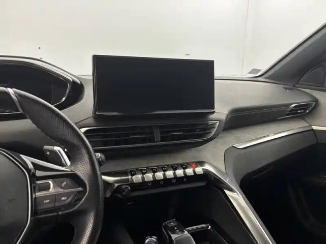 Peugeot 3008 puretech 130ch s&amp;s eat8 — photo 21