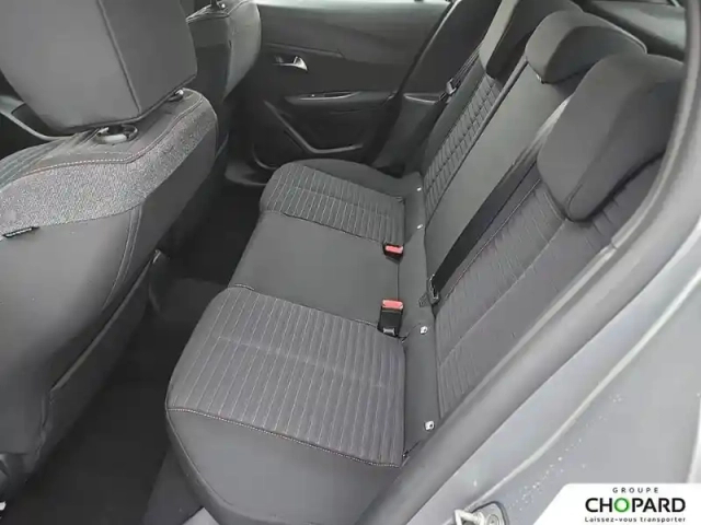 Peugeot 208 puretech 75 s&amp;s bvm5 — photo 55