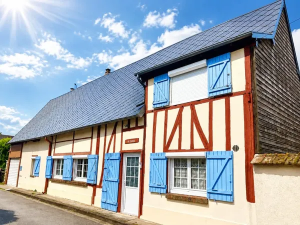 Maison 5 pièces 95 m²