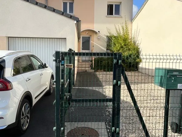 Pavillon T5 , à vendre à Reims