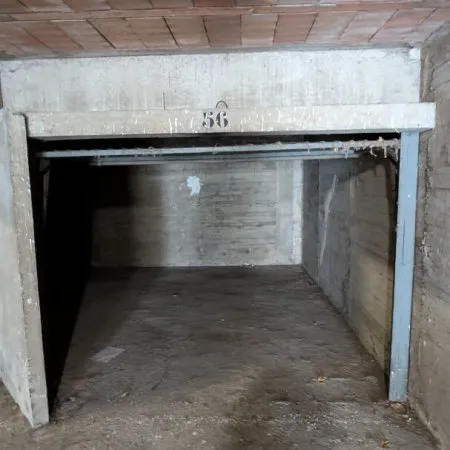 Toulouse ANCELY Garage boxé de 23.80m²