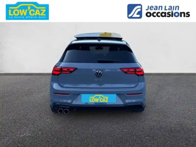 Volkswagen Golf 2.0 tdi scr 200 dsg7 — photo 6
