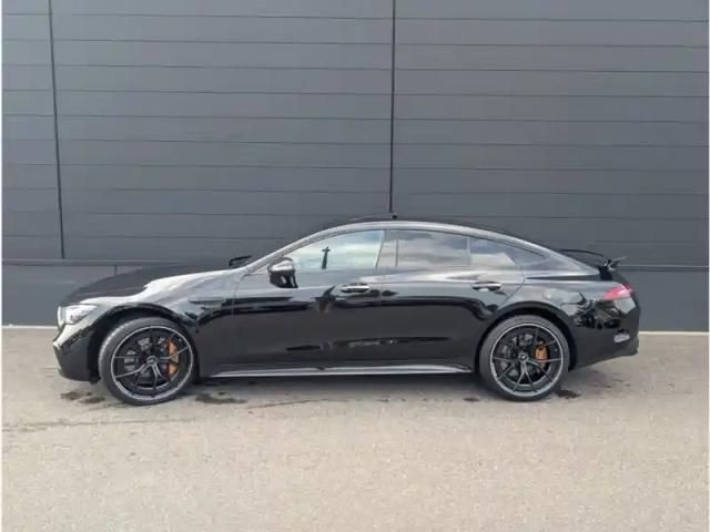 Mercedes Amg Gt mercedes- 63 s malus paye — photo 2
