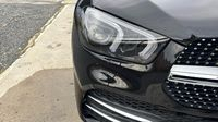 Mercedes Gle 350 de 194+136ch AMG Line 4Matic 9G-Tronic — photo 12