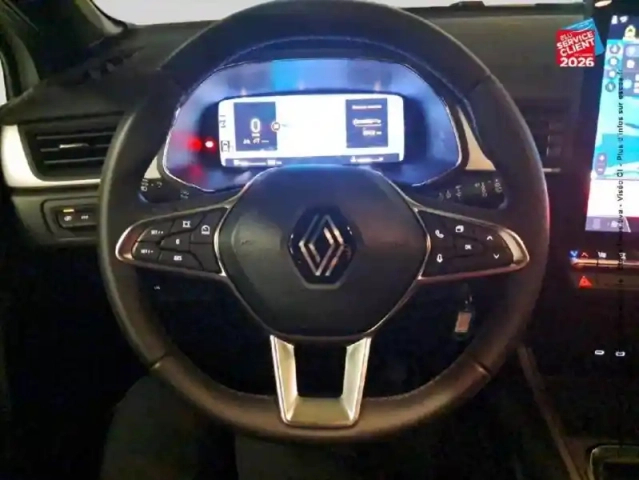 Renault Captur 1.0 eco-g 100ch evolution camera gps — photo 12