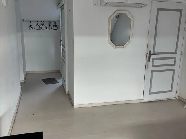 Studio 35m2