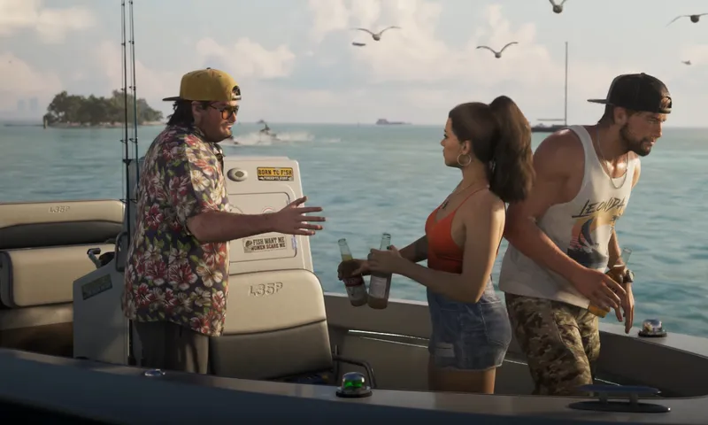 Leak : et si la version PC de GTA VI arrivait plus tôt que prévu ?