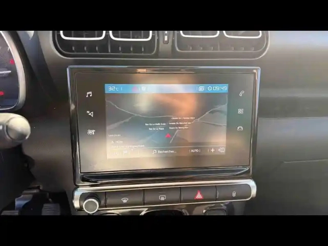 Citroën C3 Aircross puretech 110ch s&amp;s shine — photo 13