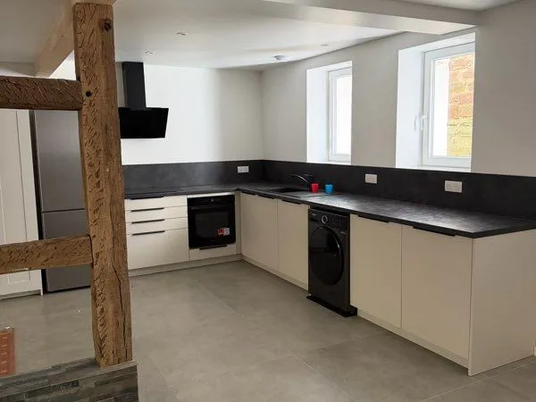 🏡 À Louer - Appartement 3 Pièces - UHRWILLER