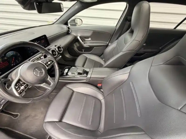 Mercedes Classe A 180 d progressive line — photo 11