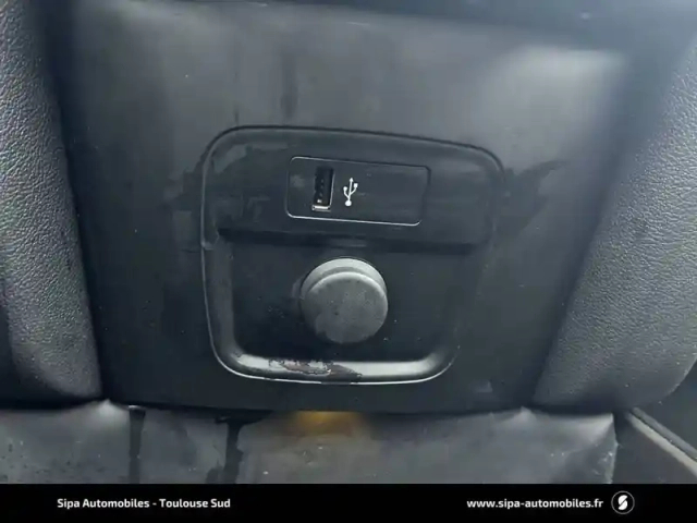 Mini Mini countryman 136 ch bva7 — photo 88