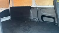 Peugeot Partner Long 950kg BlueHDi 130ch S&S Asphalt EAT8 — photo 20