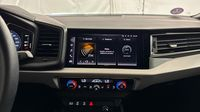 Audi A1 Sportback 30 TFSI 110ch S line S tronic 7 — photo 19