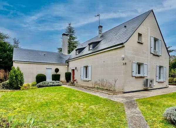 Maison 8 pièces 190 m²