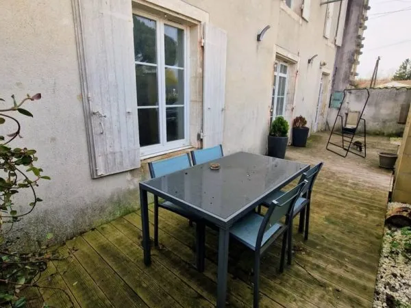Maison 4 pièces 89 m²