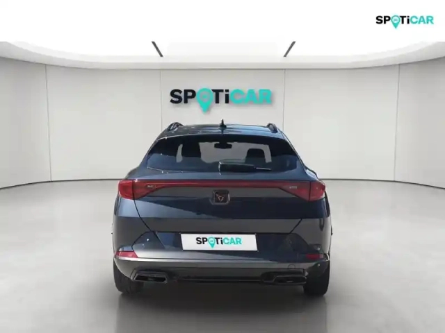 Cupra Formentor 2.0 tdi 150ch business edition — photo 4