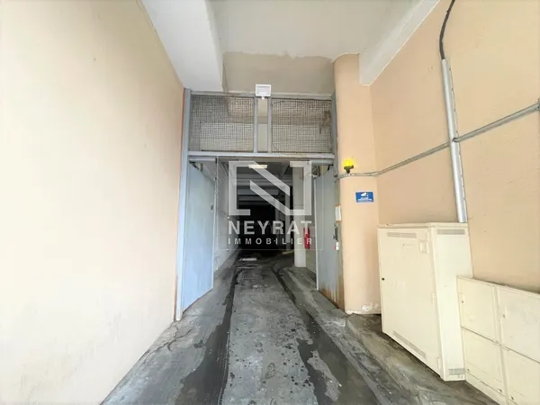 Stationnement Location Chalon-sur-Saône   53€