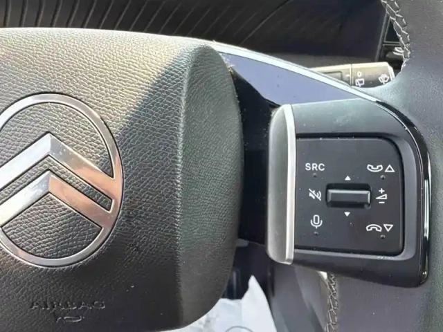 Citroën C3 1.2 turbo 100ch plus — photo 15