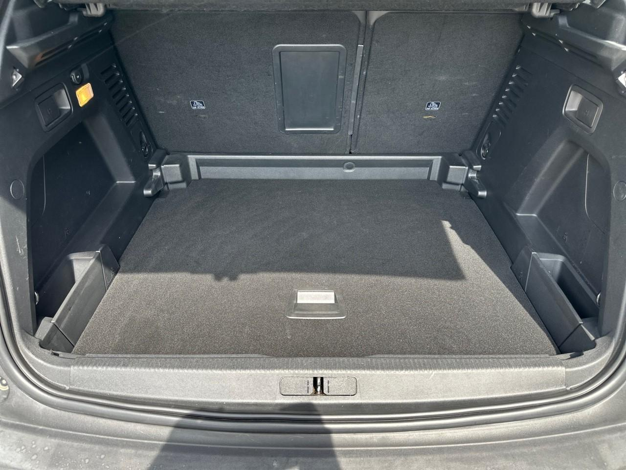 Peugeot 3008 1.2 puretech 130ch allure s&s — photo 16
