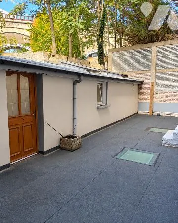 Appartement 3 pièces 74 m²