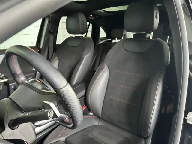 Mercedes Gla 250 e amg line — photo 17