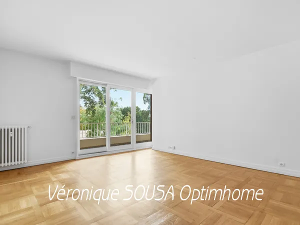 Vends appartement