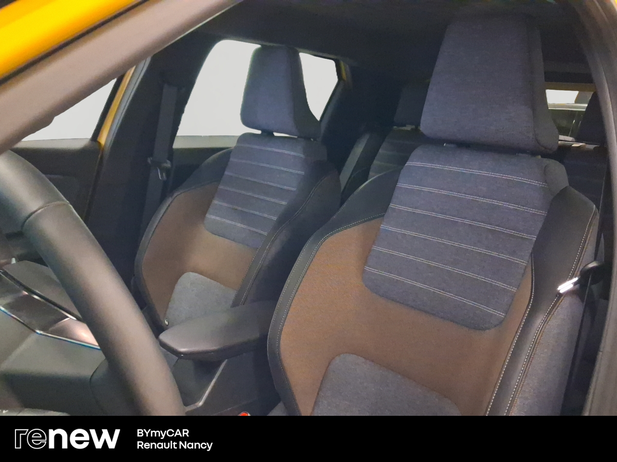 Renault 5 E-Tech Electrique 150 ch autonomie confort — photo 11