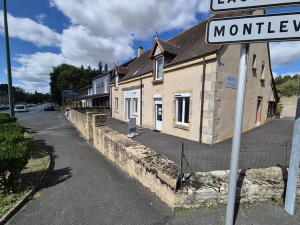 Maison 9 pièces 240 m²