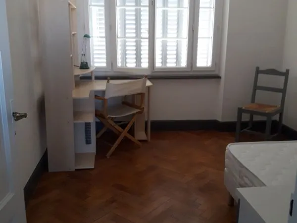 Location F3 meublé