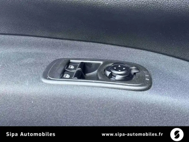 Fiat 500 e 95 ch — photo 142