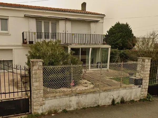 Maison 6 chambres