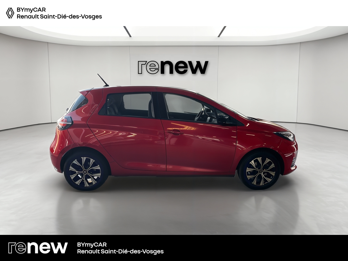 Renault Zoe R110 - 22B — photo 6