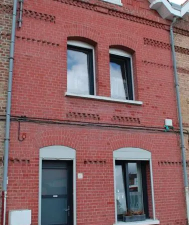 Maison - 95m ²