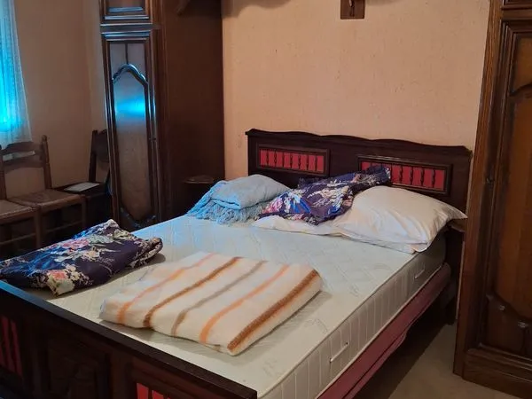 Logement étudiant