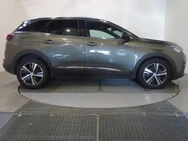 Peugeot 3008 1.6 thp 165ch gt line s&amp;s eat6 — photo 9