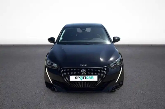 Peugeot 208 puretech 100 s&amp;s eat8 — photo 2