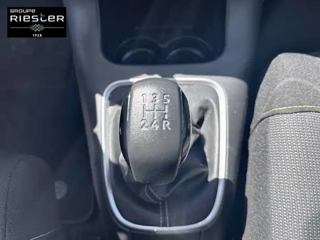 Citroën C3 puretech 83 s&amp;s bvm5 — photo 14