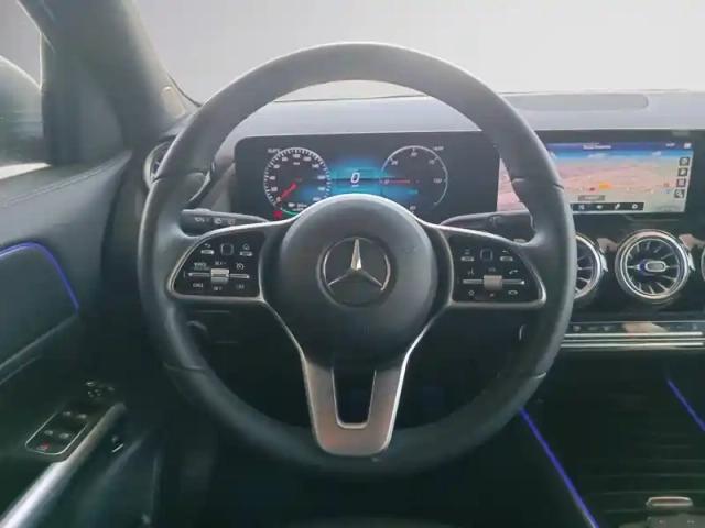 Mercedes Eqa 250+ edition — photo 14