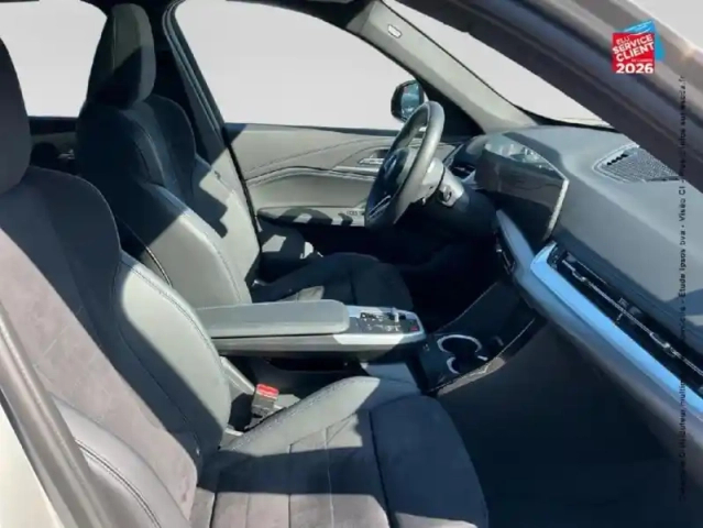 Bmw X1 ixdrive30 313ch m sport — photo 5