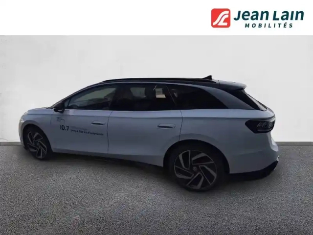 Volkswagen Id.7 tourer 286 ch pro — photo 44