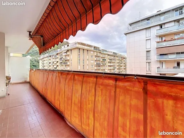 Appartement T2 à l'Ariane